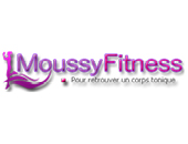 Logo MOUSSY FITNESS