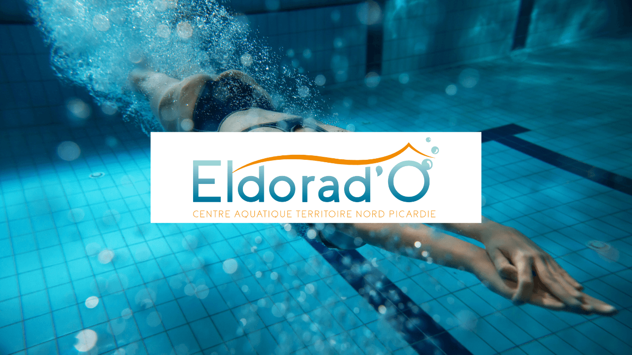 CENTRE AQUATIQUE ELDORAD'O