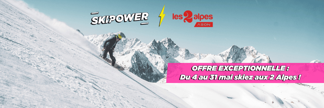 SKIPOWER 