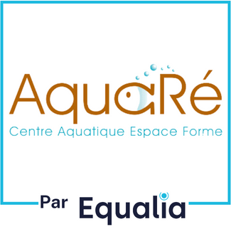 Logo AQUARE 1 PAR EQUALIA