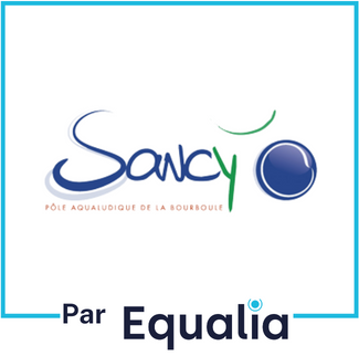 Logo SANCY'O PAR EQUALIA