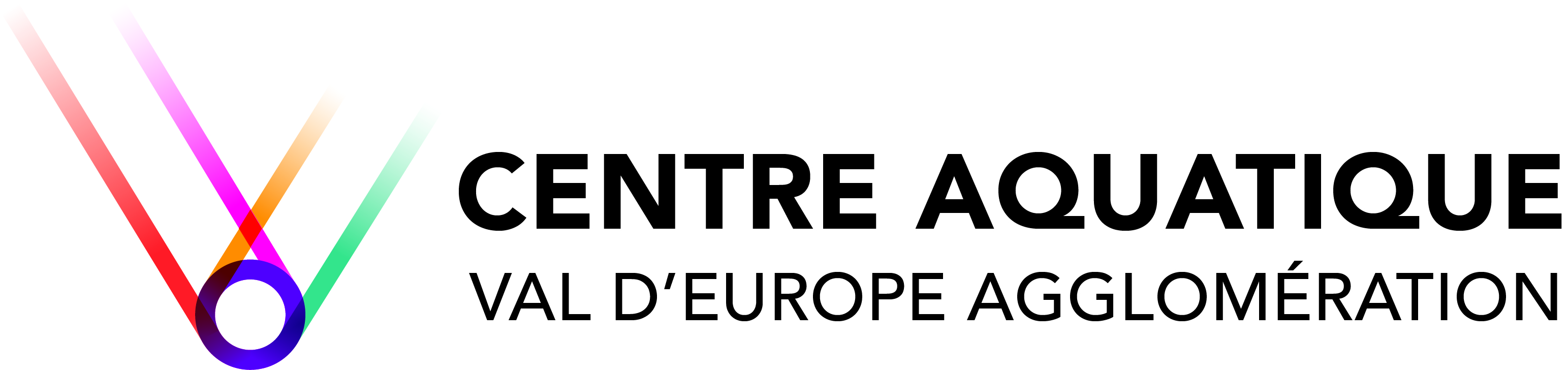Logo CA VAL D'EUROPE