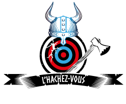 Logo L'HACHEZ-VOUS ORLEANS