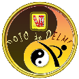Logo DOJO DE DELME