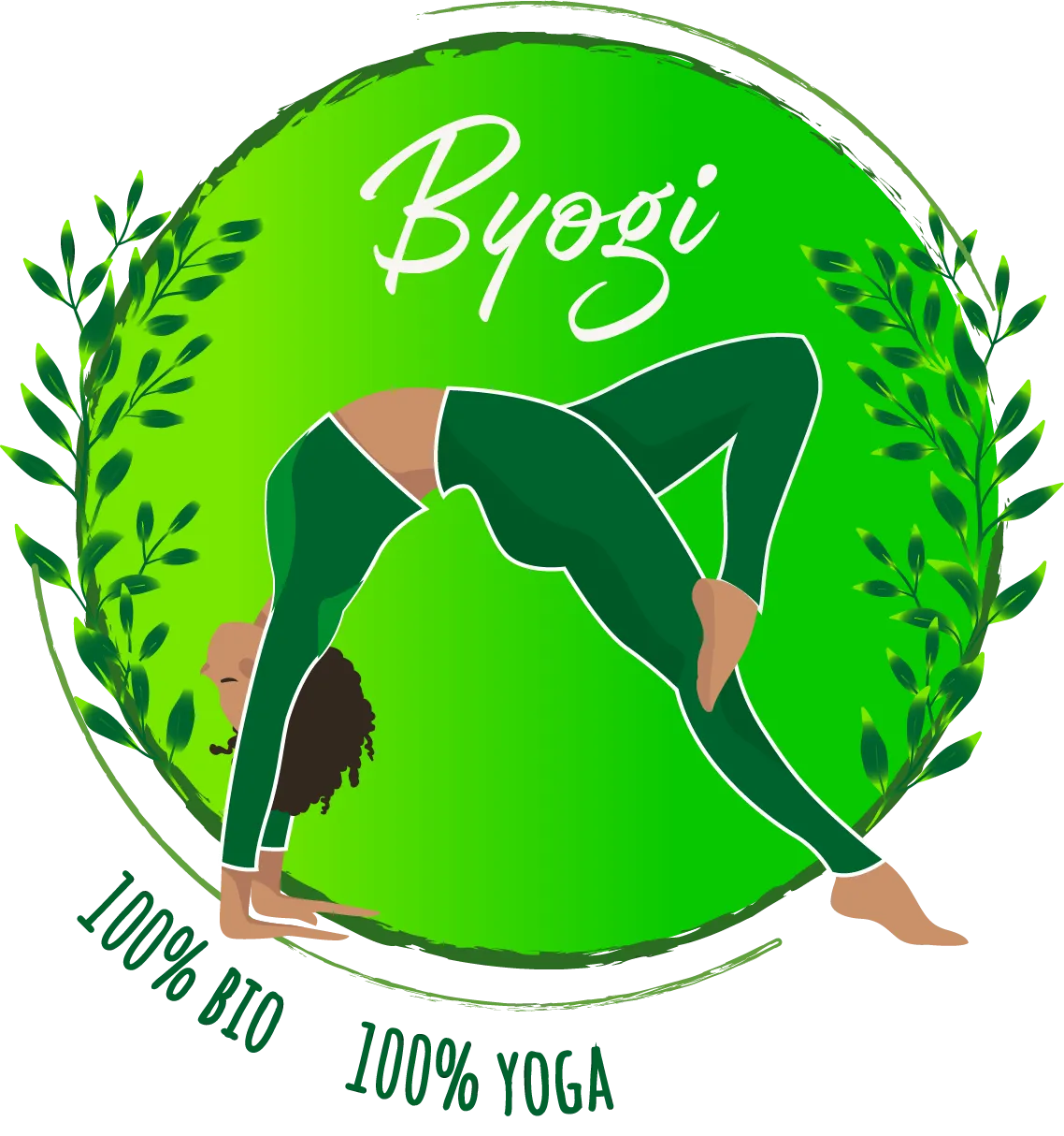 Logo BYOGI