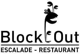 Logo BLOCK'OUT STRASBOURG