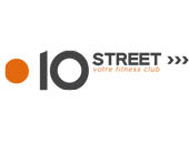 Logo 10 STREET