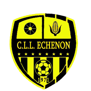 Logo CLUB LEO LAGRANGE ECHENON