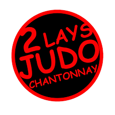 Logo 2 LAYS JUDO