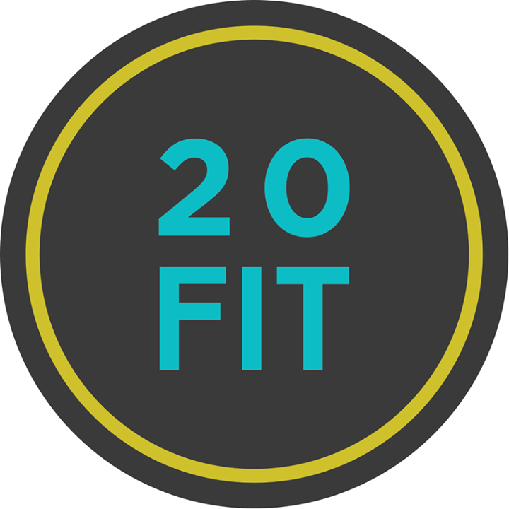 Logo 20 FIT