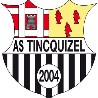 Logo AS TINCQUIZEL