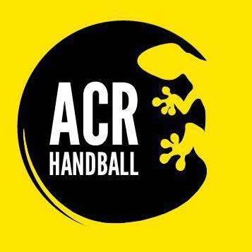 Logo ACR HANDBALL ROMORANTIN
