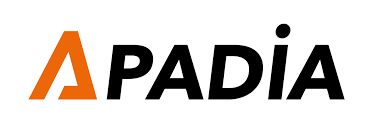 Logo APADIA