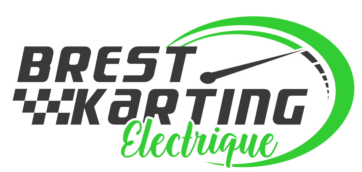 Logo BREST KARTING ELECTRIQUE