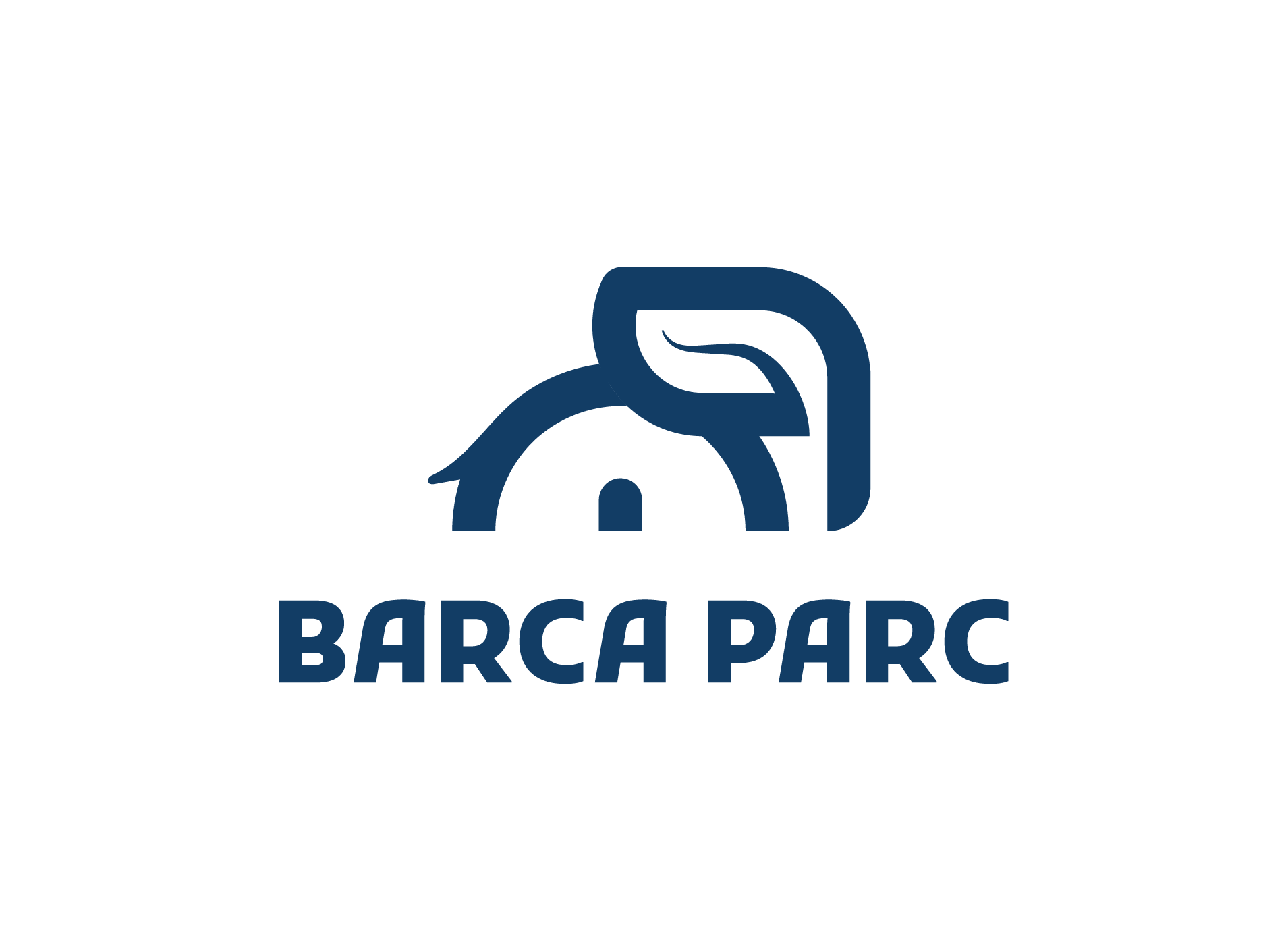 Logo BARCA PARC
