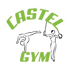 Logo CASTEL GYM