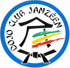 Logo DOJO CLUB JANZEEN