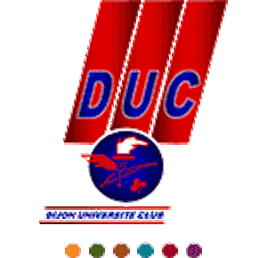 Logo DUC ATHLETISME SOMBERNON