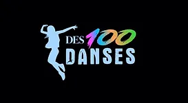 Logo DES 100 DANSES