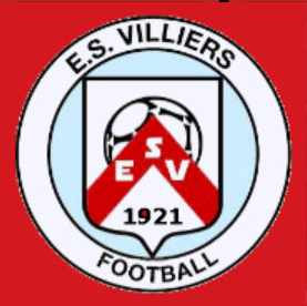 Logo ENTENTE SPORTIVE DE VILLIERS SUR MARNE FOOTBALL