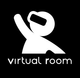 Logo VIRTUAL ROOM
