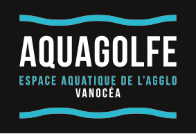 Logo AQUAGOLFE VANOCEA