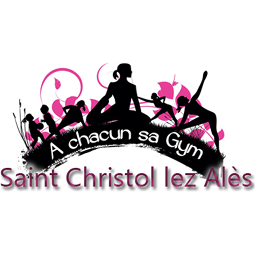 Logo A CHACUN SA GYM