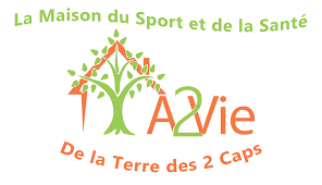 Logo A2VIE 62