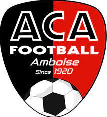 Logo AC AMBOISE FOOTBALL