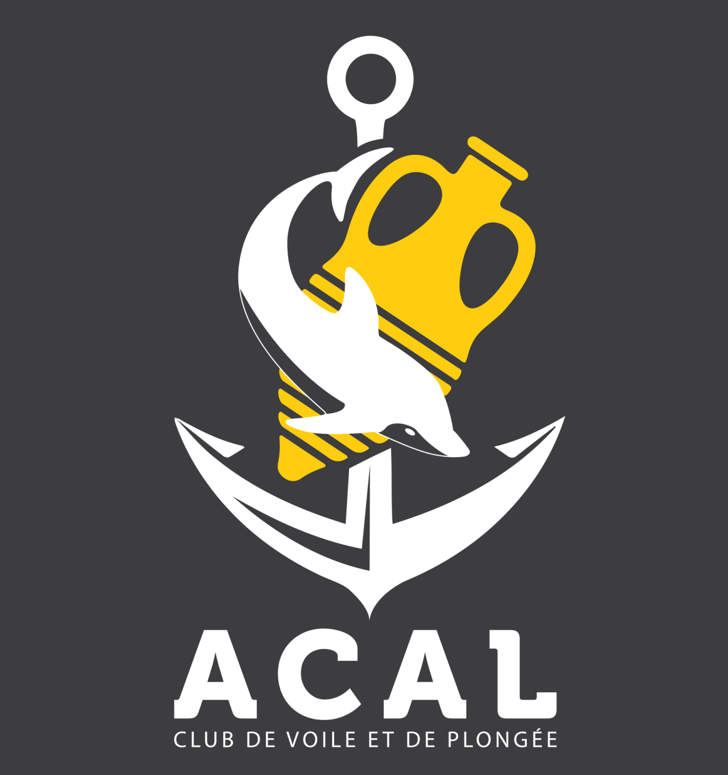 Logo AQUATIC CLUB D'ALSACE ET DE LORRAINE