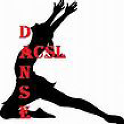 Logo ACSL DANSE