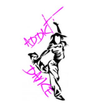 Logo ADDICT'DANCE