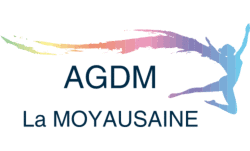 Logo AGDM LA MOYAUSAINE