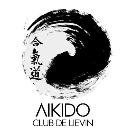 Logo AIKIDO CLUB DE LIEVIN