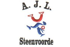 Logo AJL JUDO STEENVOORDE