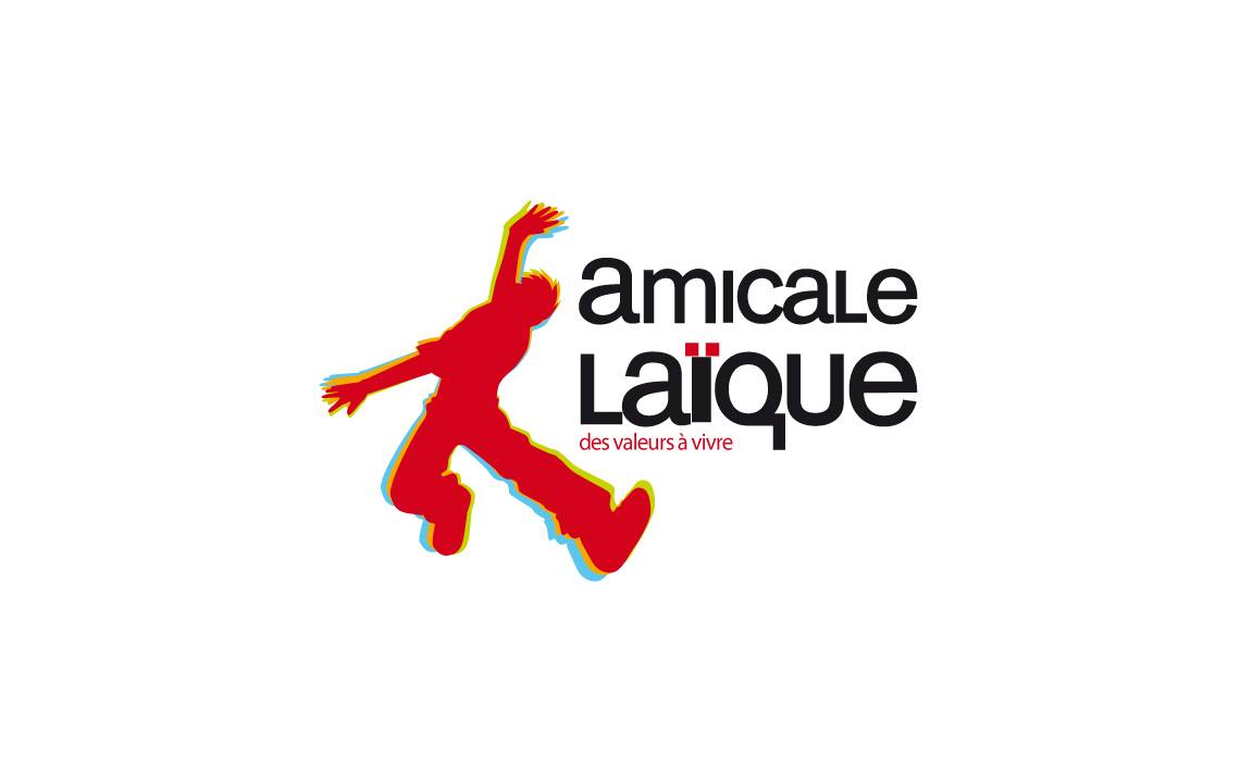 Logo AMICALE LAIQUE BOUVIGNY