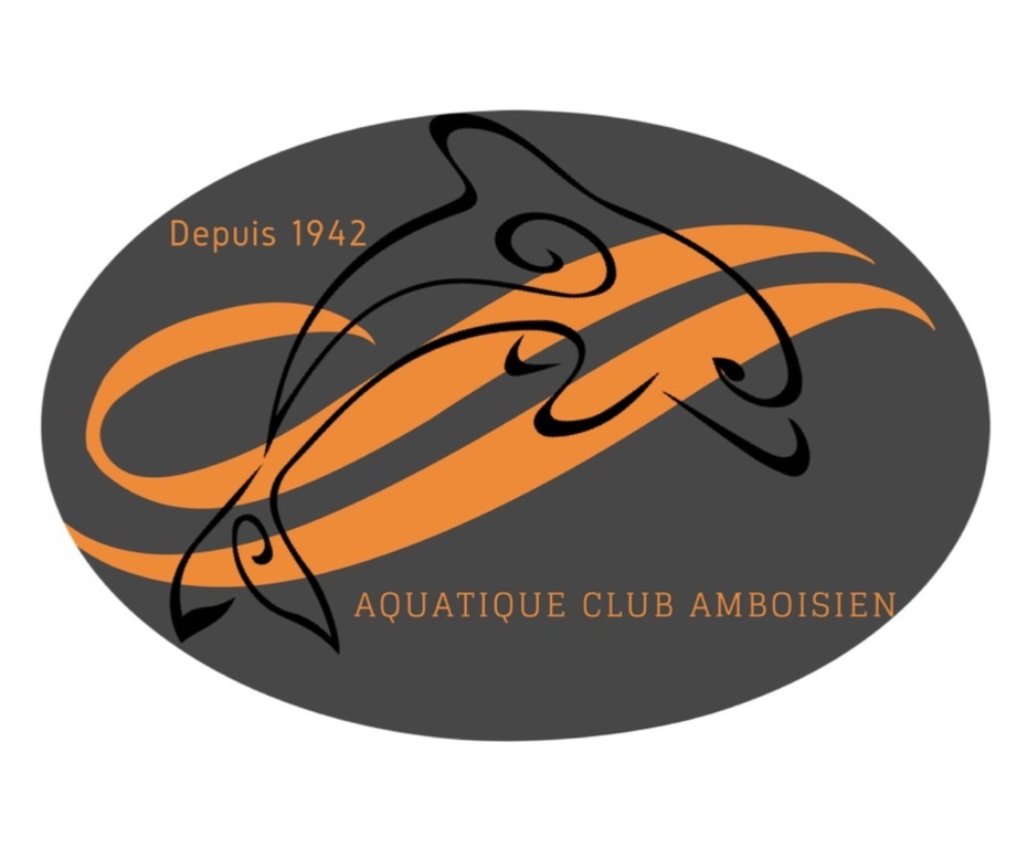 Logo AQUATIQUE CLUB AMBOISIEN