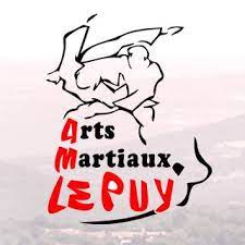 Logo ARTS MARTIAUX LE PUY EN VELAY