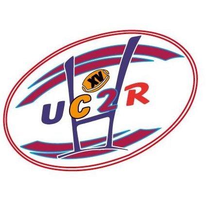 Logo AS LAYRACAISE - UC2R