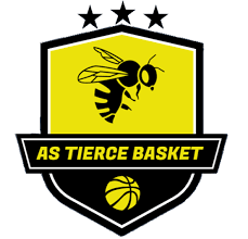 Logo AS TIERCE BASKETBALL