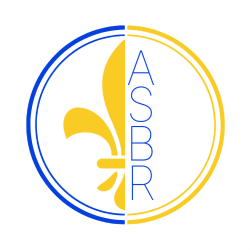 Logo ASSOCIATION SPORTIVE BOURG LA REINE