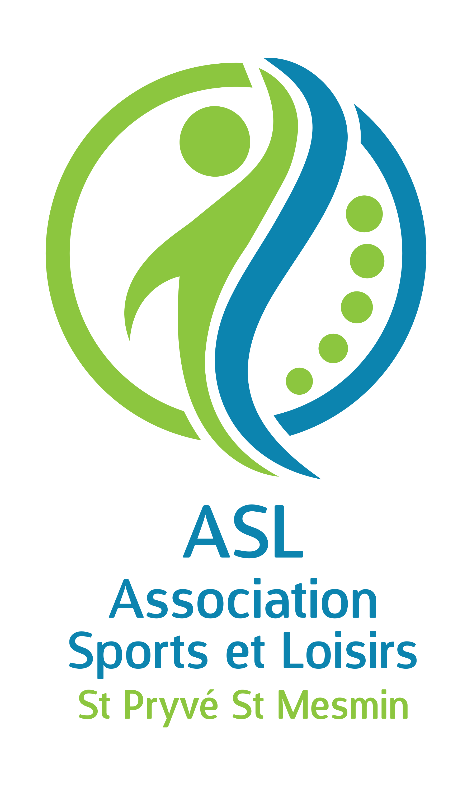 Logo ASL ST PRYVE