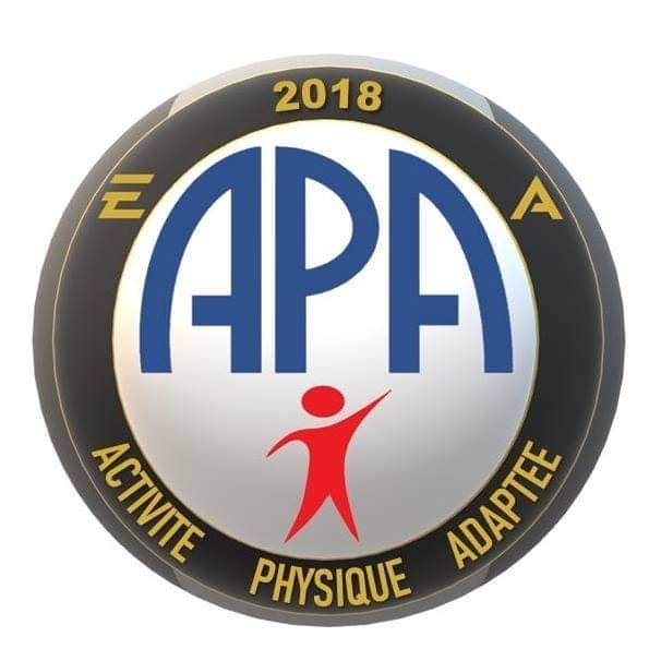 Logo ASSOCIATION ACTIVITE PHYSIQUE ADAPTEE