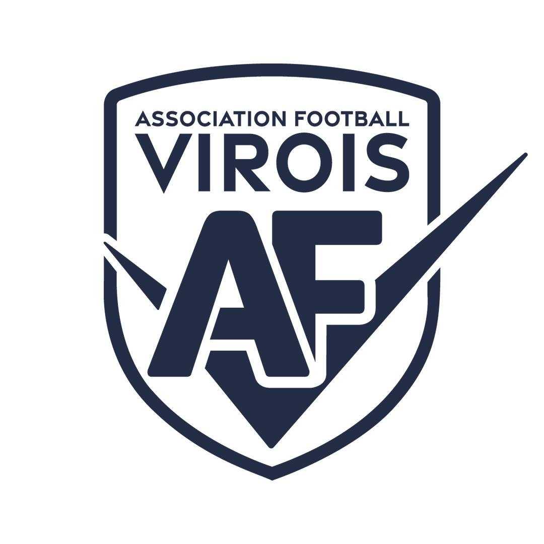 Logo ASSOCIATION DU FOOTBALL VIROIS