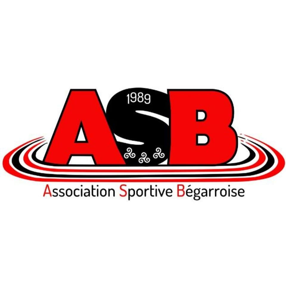 Logo ASSOCIATION SPORTIVE BEGARROISE