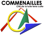 Logo ATHLETIC CLUB COMMENAILLES
