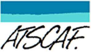 Logo ATSCAF 95 - VAL-D'OISE