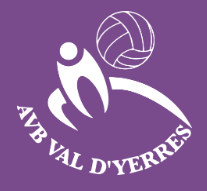 Logo AVB VAL D'YERRES
