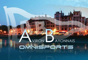 Logo L'AVIRON BAYONNAIS
