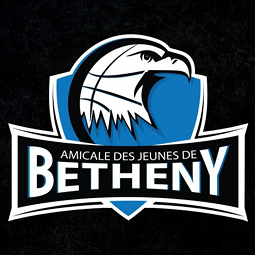 Logo AMICALE DES JEUNES DE BETHENY
